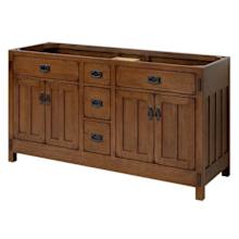 Cabinets and Vanities