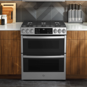 Ranges & Ovens 