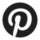 pinterest icon
