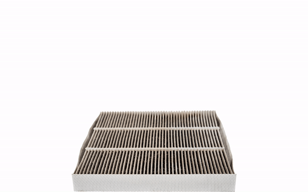 There's nothing scarier than dirty air filters