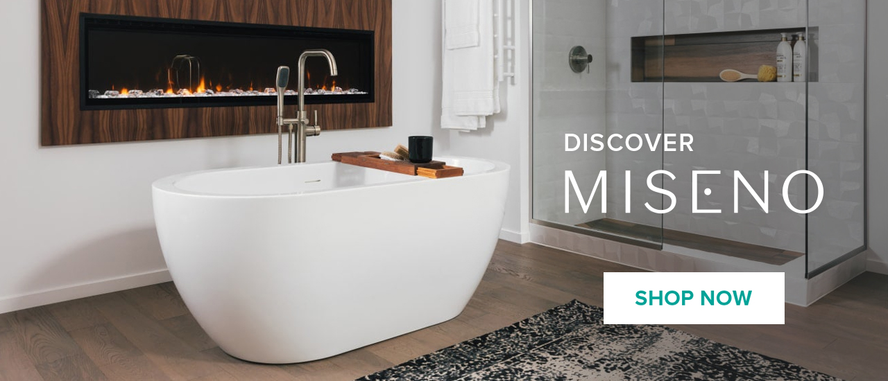 Discover Miseno // Shop Now