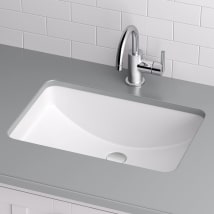 Undermount Sink