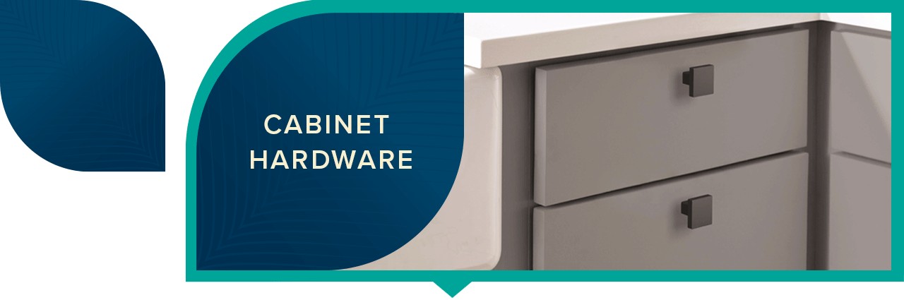 Cabinet Hardware