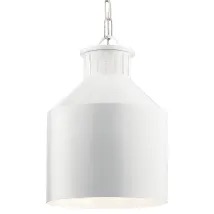 Montauk 3 Light 12.00 inch Pendant