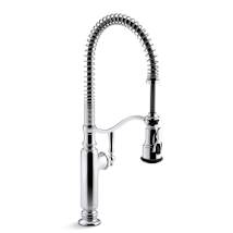 Kohler Tournant Semi-Professional Kitchen Sink Faucet