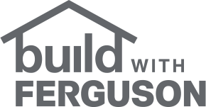 Build.com with Ferguson Logo