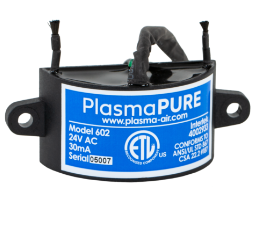 PlasmaPURE 600 Series 24V Air Purifier