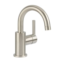 Single-Hole Faucet